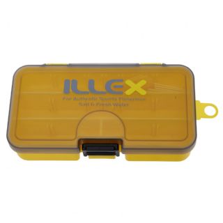 Illex Tackle Boxes 138